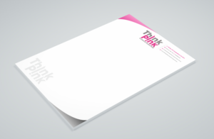 Letterhead Design by Petter Goms for Codehaus | Design: #22031775