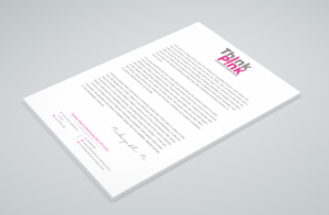 Letterhead Design by Petter Goms for Codehaus | Design: #22031776