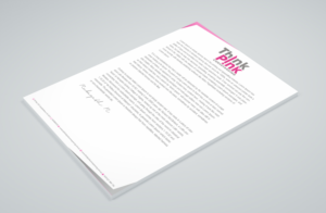 Letterhead Design by Petter Goms for Codehaus | Design: #22031777
