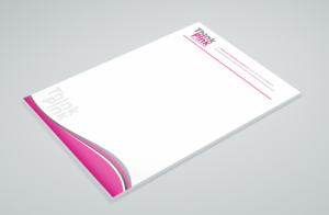 Letterhead Design by Petter Goms for Codehaus | Design: #22031803