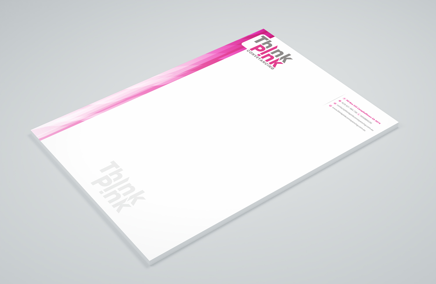 Letterhead Design by Petter Goms for Codehaus | Design #22031810