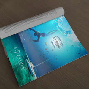 Advertisement Design by see why