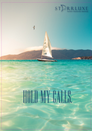Advertisement Design by Sirens Call for Fair Winds Sailing, LLC | Design: #22027482