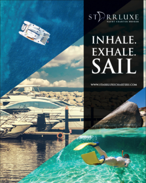 Advertisement Design by Taho Design