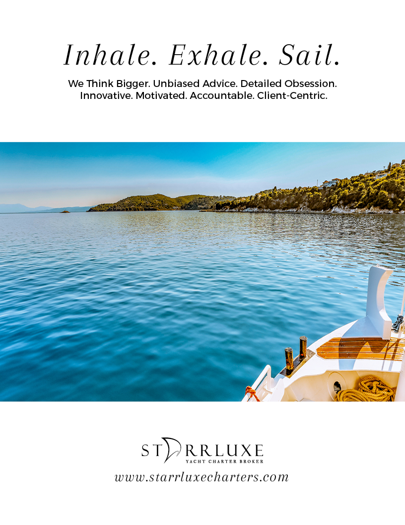 Design Publicitaire par MichaelHarris95 pour Fair Winds Sailing, LLC | Design #22042505