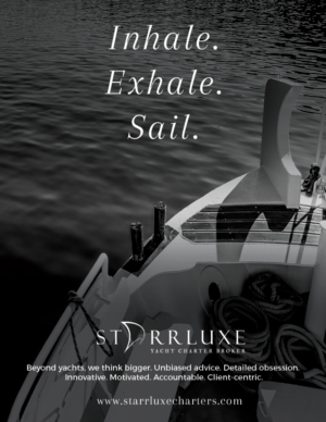 Advertisement Design by MichaelHarris95 for Fair Winds Sailing, LLC | Design: #22042510