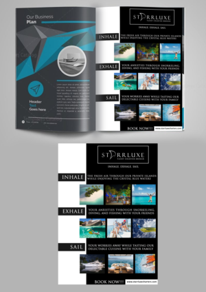 Advertisement Design by creamz12