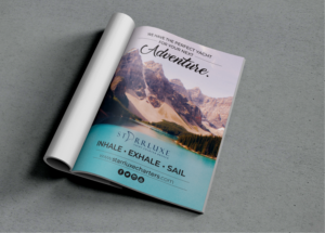 Advertisement Design by Aurora:) for Fair Winds Sailing, LLC | Design: #22030655