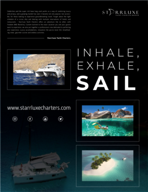 Advertisement Design by bright design for Fair Winds Sailing, LLC | Design: #22037870