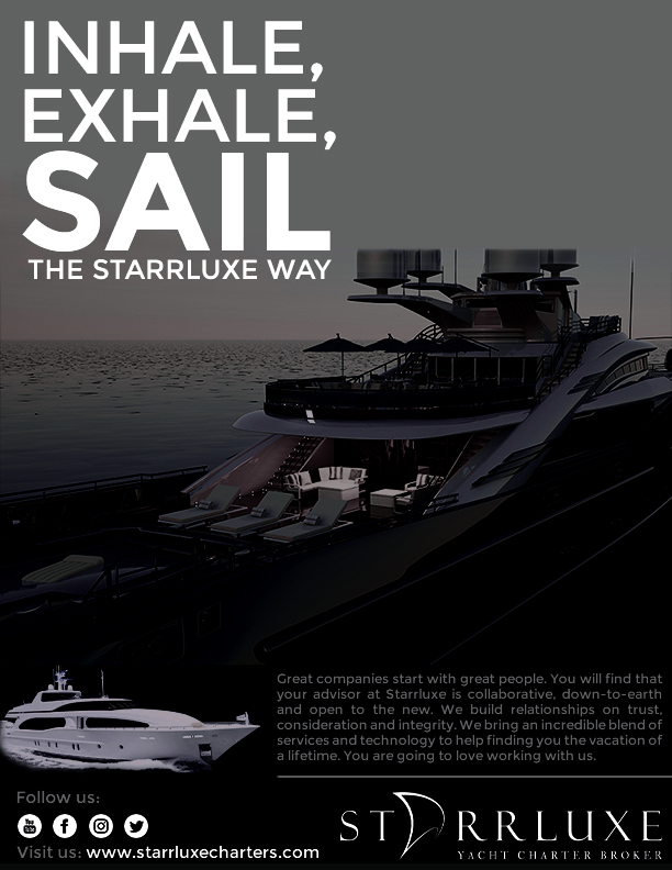 Diseño Publicitario por Cre8r para Fair Winds Sailing, LLC | Diseño #22030807