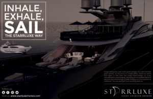 Advertisement Design by Cre8r for Fair Winds Sailing, LLC | Design: #22030814