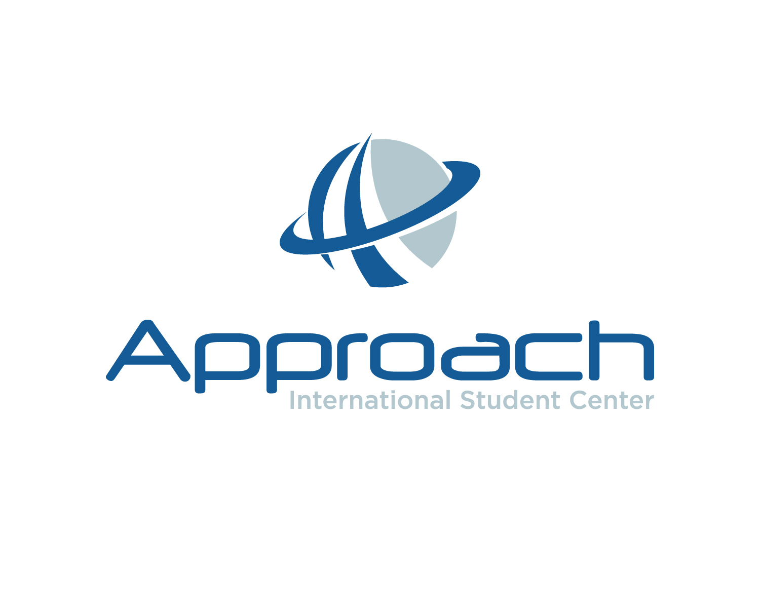 Logo Design by Sheikh Designer for Approach International Student Center | Design #22034250
