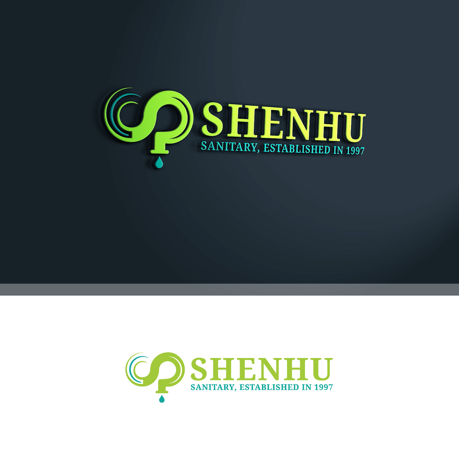 Logo Design by MG.graphics for Zhejiang Yuegou Defense Technology Co., Ltd. | Design #22033013