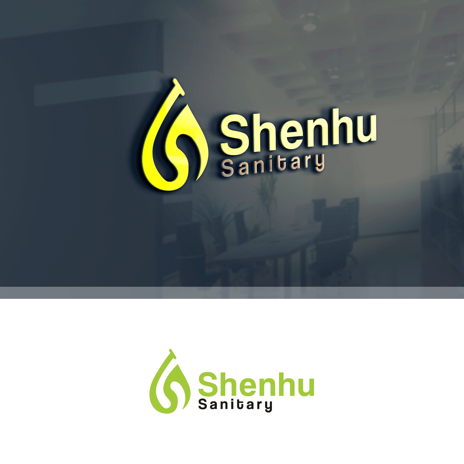 Logo Design by MG.graphics for Zhejiang Yuegou Defense Technology Co., Ltd. | Design #22033014