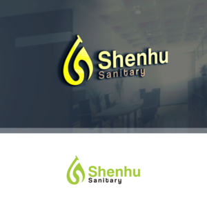 Logo Design by MG.graphics for Zhejiang Yuegou Defense Technology Co., Ltd. | Design: #22033014