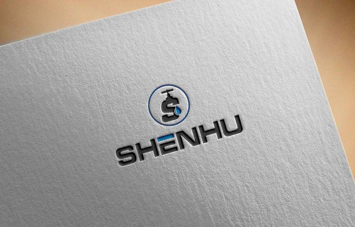 Logo Design by baki99 for Zhejiang Yuegou Defense Technology Co., Ltd. | Design #22037954