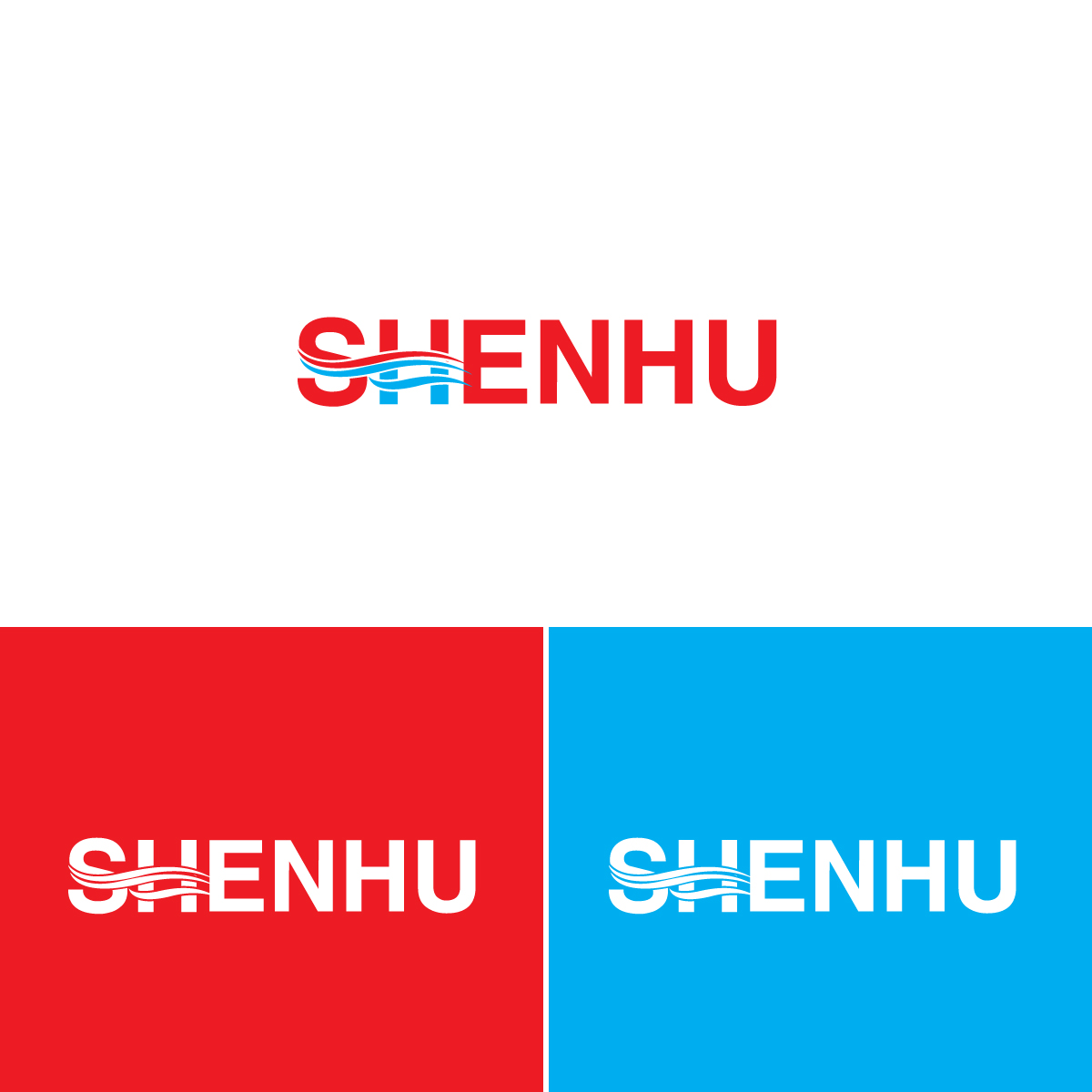 Logo Design by SK Creation for Zhejiang Yuegou Defense Technology Co., Ltd. | Design #22053603