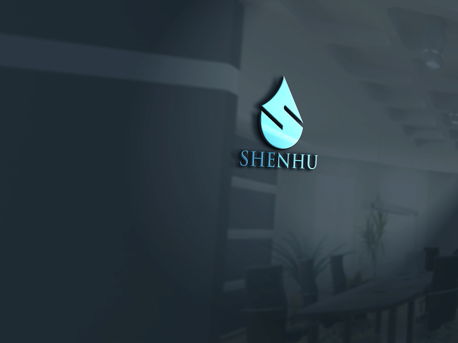 Logo Design by khairul 5 for Zhejiang Yuegou Defense Technology Co., Ltd. | Design #22030193