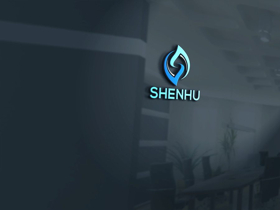 Logo Design by khairul 5 for Zhejiang Yuegou Defense Technology Co., Ltd. | Design #22030194