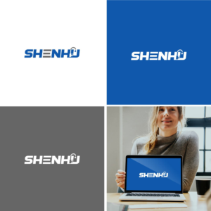 Shenhu/SH | Logo Design by 92logo