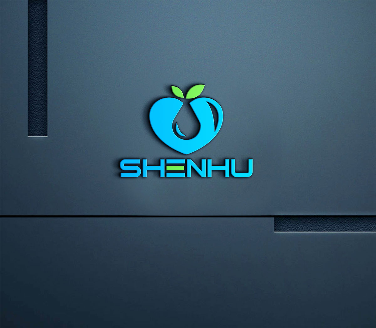 Logo Design by NurDesign for Zhejiang Yuegou Defense Technology Co., Ltd. | Design #22035047