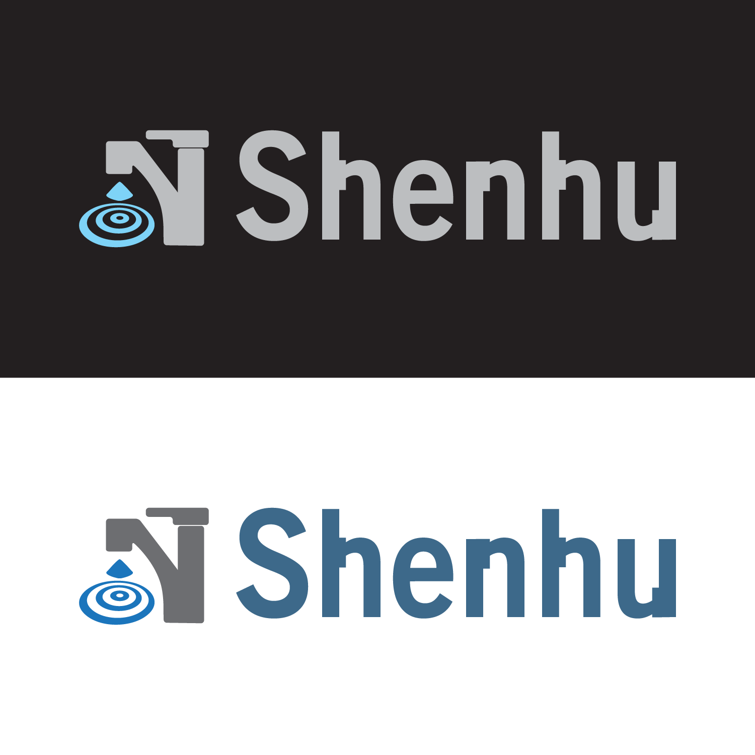 Logo Design by 001 design for Zhejiang Yuegou Defense Technology Co., Ltd. | Design #22042063