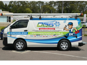 Car Wrap Design by aneela for this project | Design: #22042007