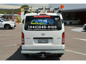 Car Wrap Design by aneela for this project | Design: #22042075