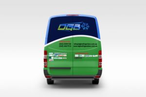 Car Wrap Design by Nilufa Lima for this project | Design: #22055109