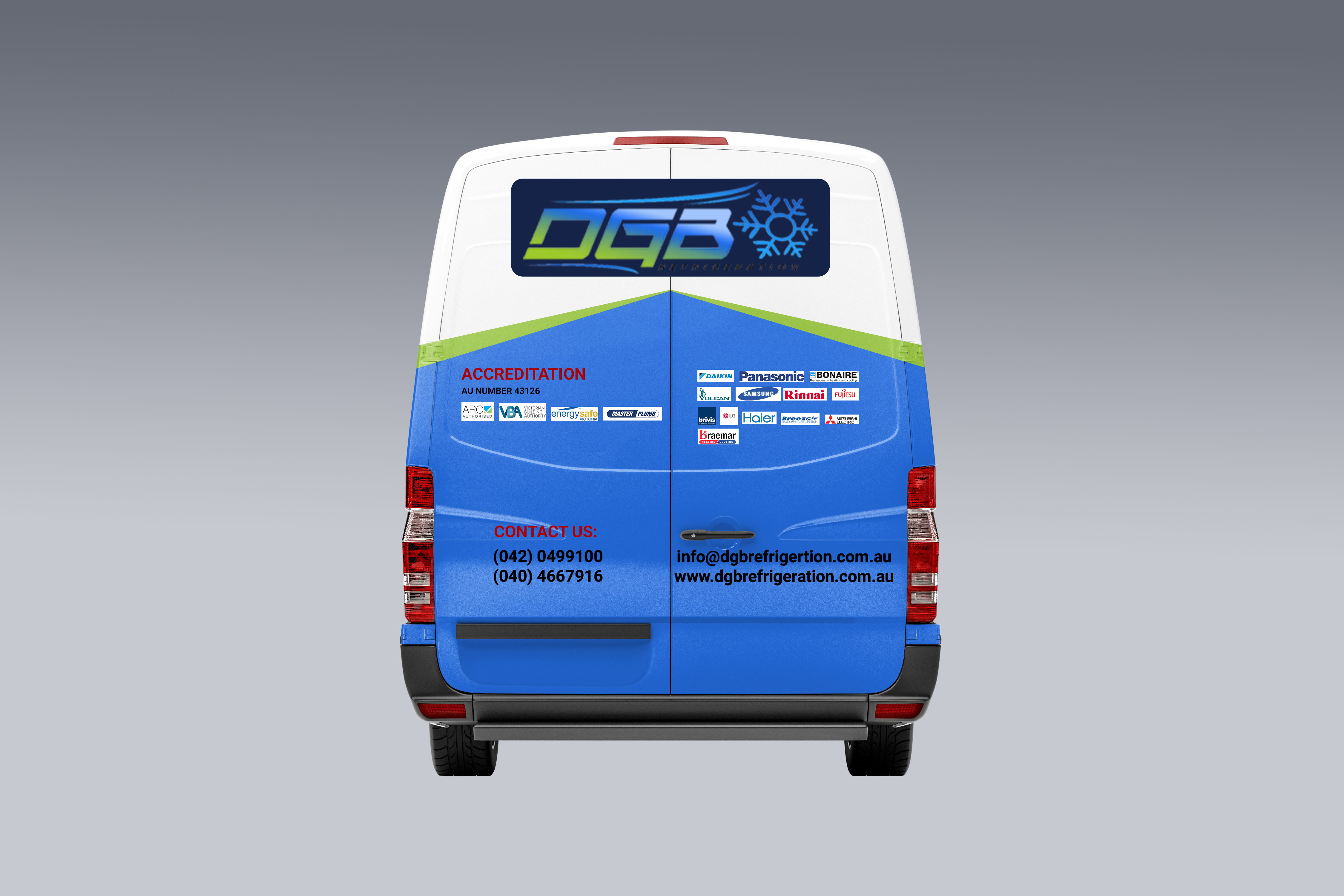 Car Wrap Design by Nilufa Lima for this project | Design #22072711