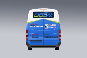 Car Wrap Design by Nilufa Lima for this project | Design: #22072711