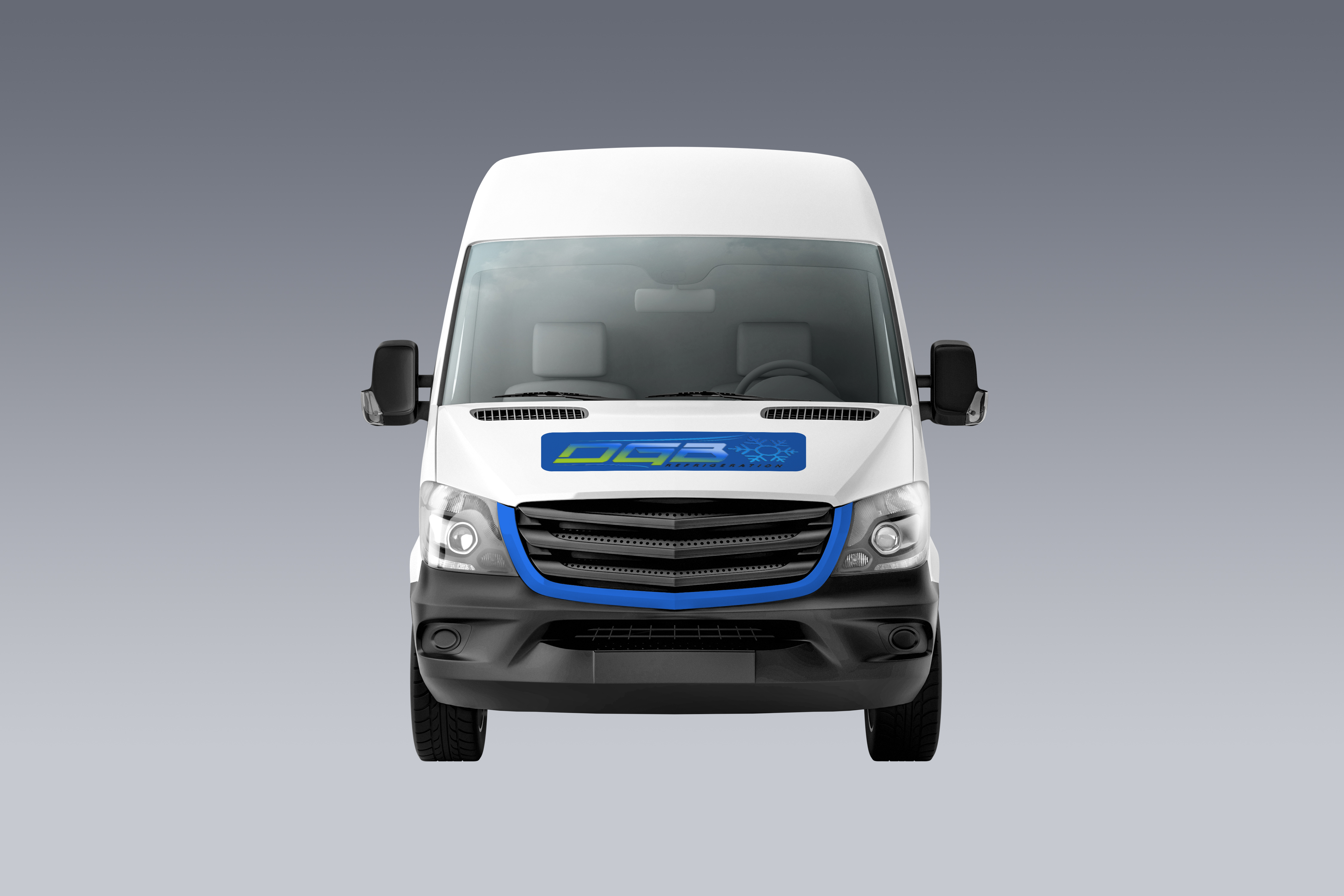 Car Wrap Design by Nilufa Lima for this project | Design #22072712