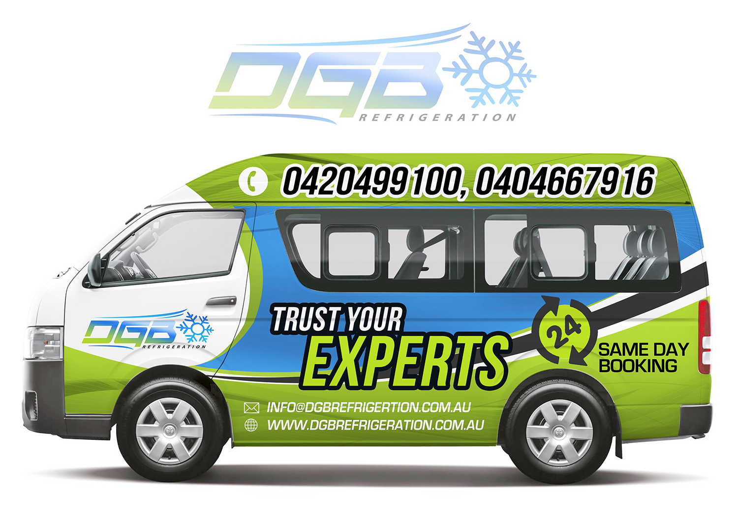 Car Wrap Design by SAI DESIGNS for this project | Design #22051899