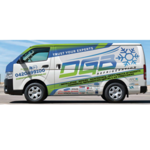 Car Wrap Design by Yoga Tri for this project | Design: #22044966