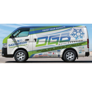 Car Wrap Design by Yoga Tri for this project | Design: #22044975