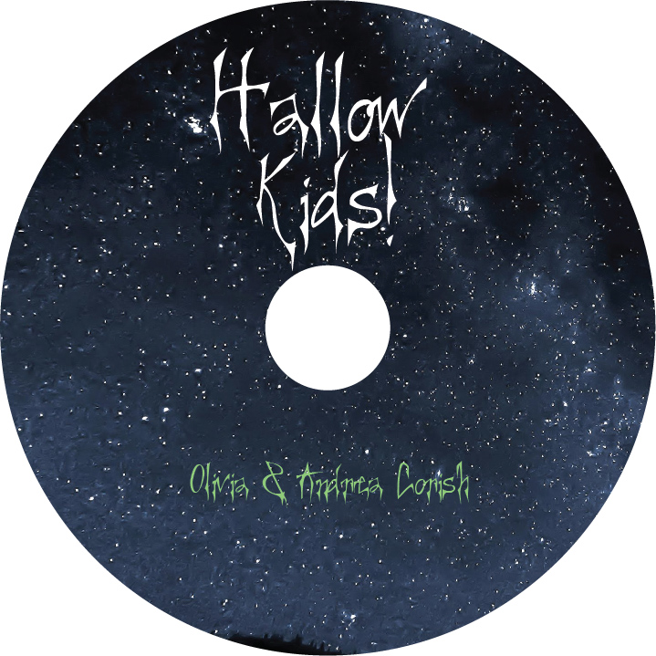 CD Cover Design by Sarina.dsg for this project | Design #22043805