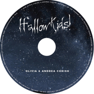 CD-Cover-Design von Sarina.dsg für dieses Projekt | Design: #22052026