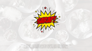 SARAP! - Filipino Inspired Cuisine | Diseño de Logo por nusdofficial