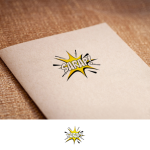 Logo Design by DesignDUO for SARAP! | Design: #22050621