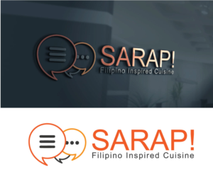 Logo Design by dobobed for SARAP! | Design: #22035267