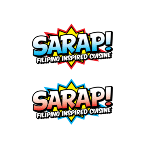 Logo Design by Joselito Miguel for SARAP! | Design: #22052616