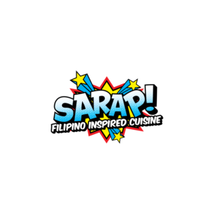 Logo Design by Joselito Miguel for SARAP! | Design: #22055911