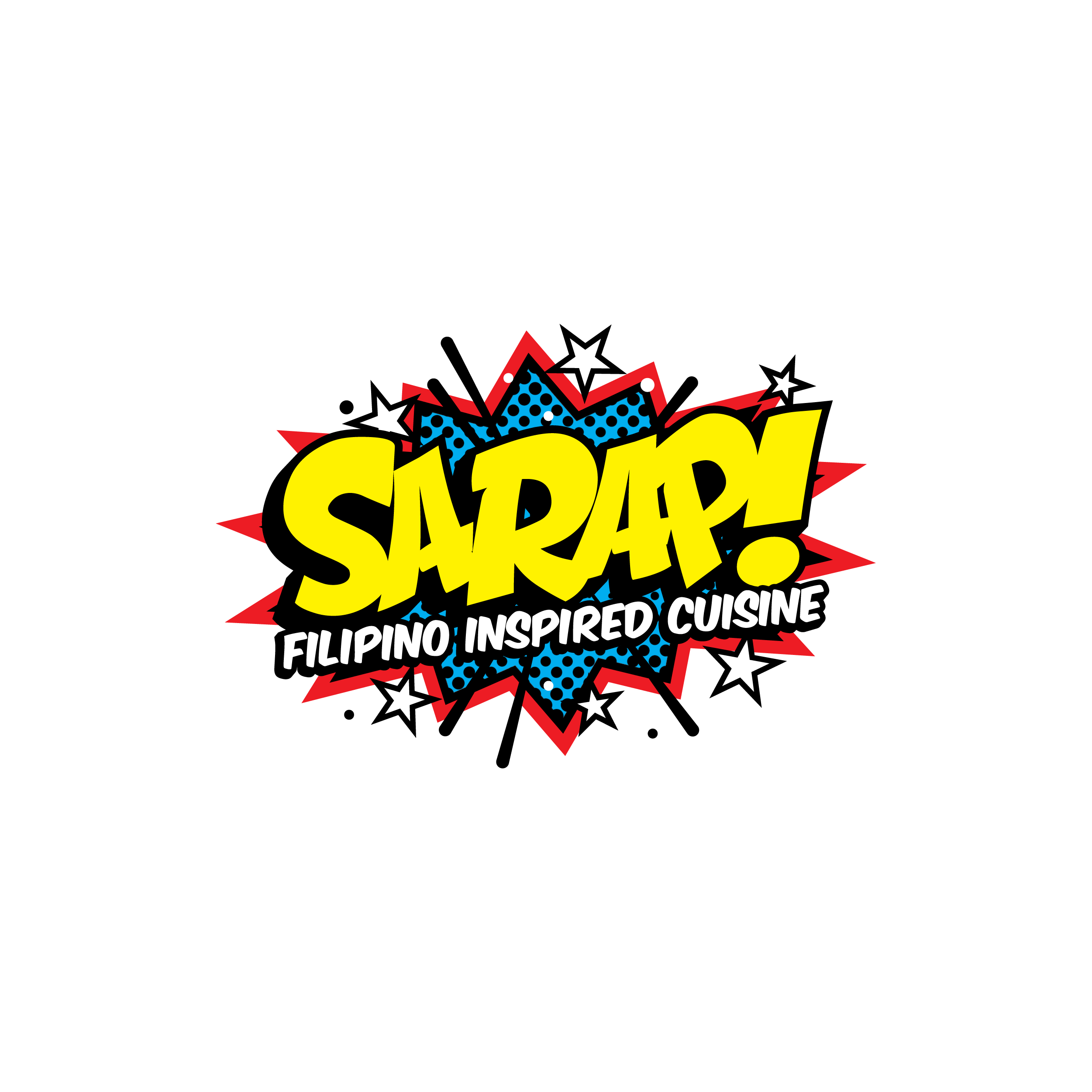 Logo Design by Joselito Miguel for SARAP! | Design #22055912