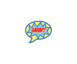 Logo-Design von MazmumanAnan für SARAP! | Design #22050126
