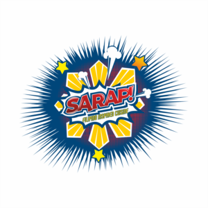 Logo Design by Creative™ for SARAP! | Design: #22029284