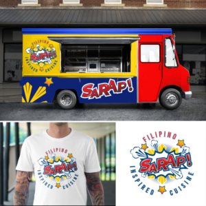 Logo Design by Creative™ for SARAP! | Design: #22050549