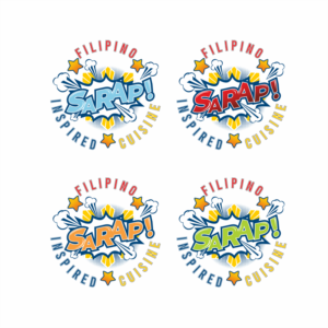 Logo Design by Creative™ for SARAP! | Design: #22053845