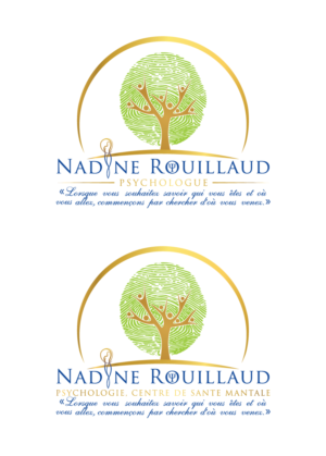 Design de Logo par Wild Geek pour Rouillaud  | Design : #22030284