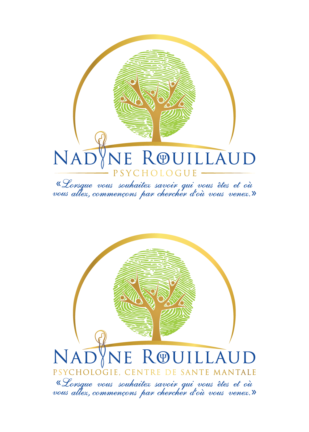 Design de Logo par Wild Geek pour Rouillaud  | Design #22030316