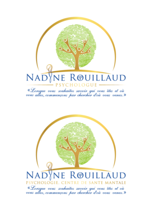 Design de Logo par Wild Geek pour Rouillaud  | Design : #22030316